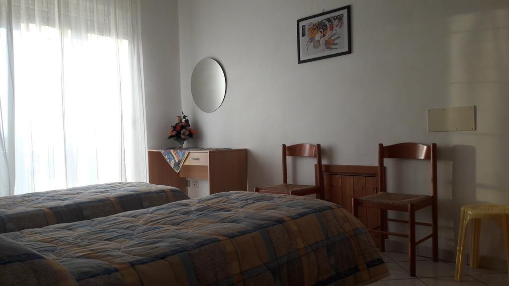 Bed&Breakfast Piazza Sutera Esterno foto